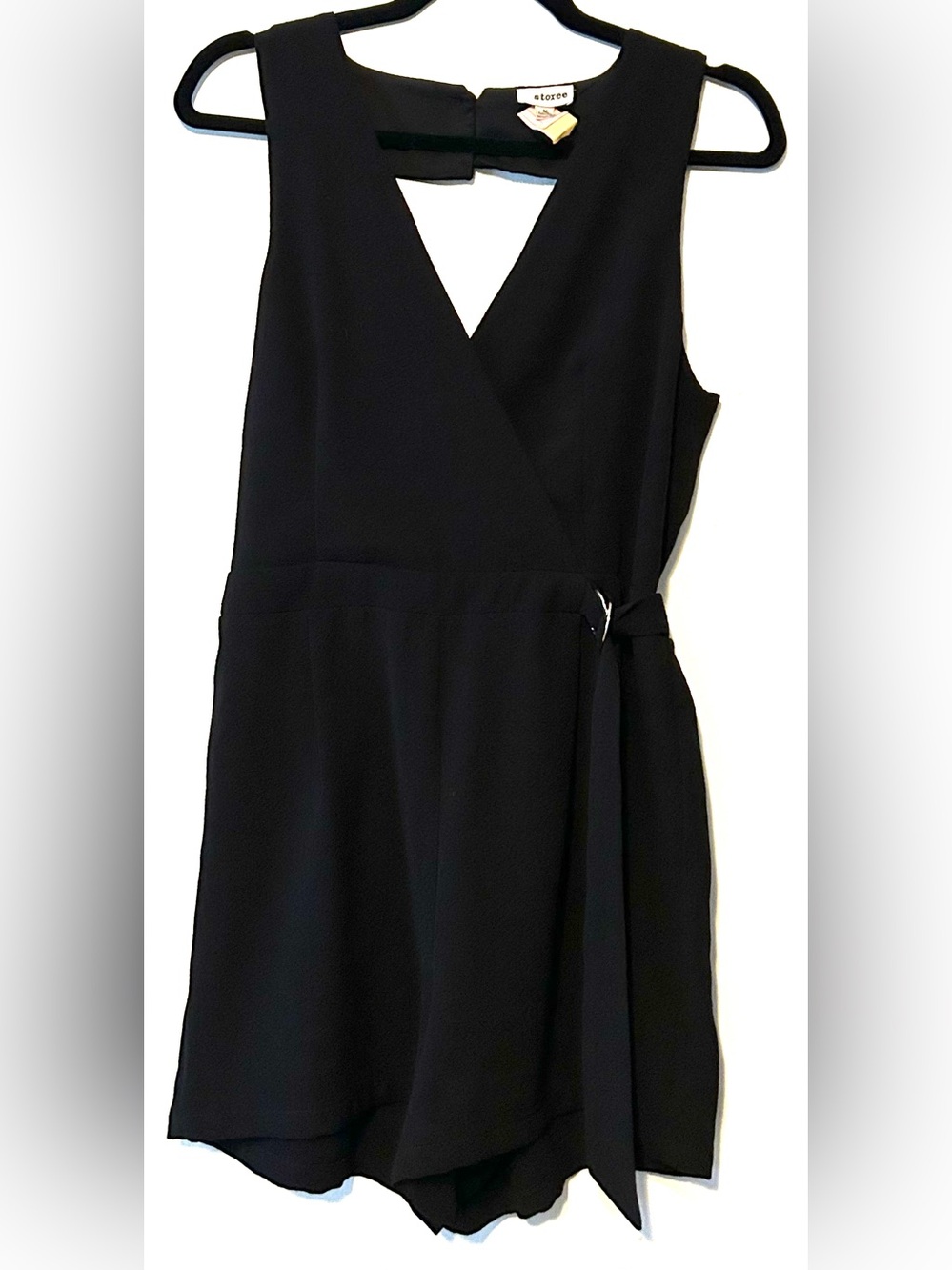 Storee romper